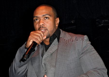 Timbaland is a well-established record producer, rapper, singer, songwriter, and DJ.